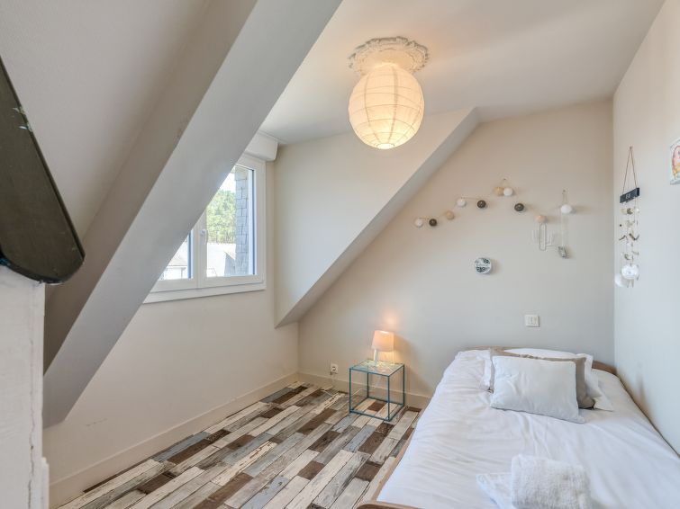 Foto van wonen van Vakantiehuis Carnac
