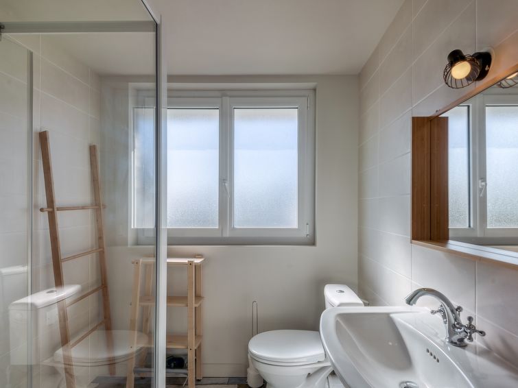 Foto van wonen van Vakantiehuis Carnac