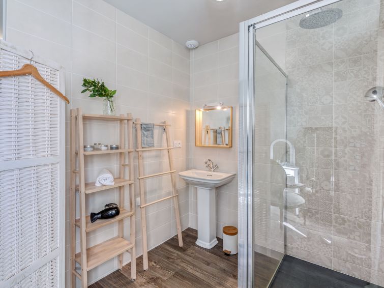 Foto van wonen van Vakantiehuis Carnac