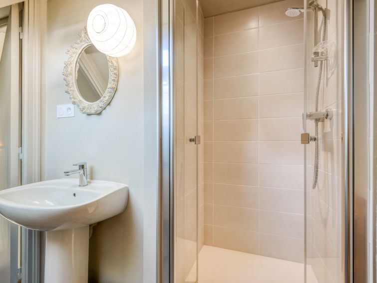 Foto van wonen van Vakantiehuis Carnac