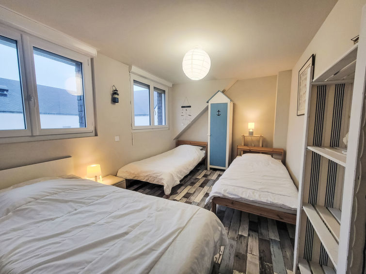 Foto van wonen van Vakantiehuis Carnac
