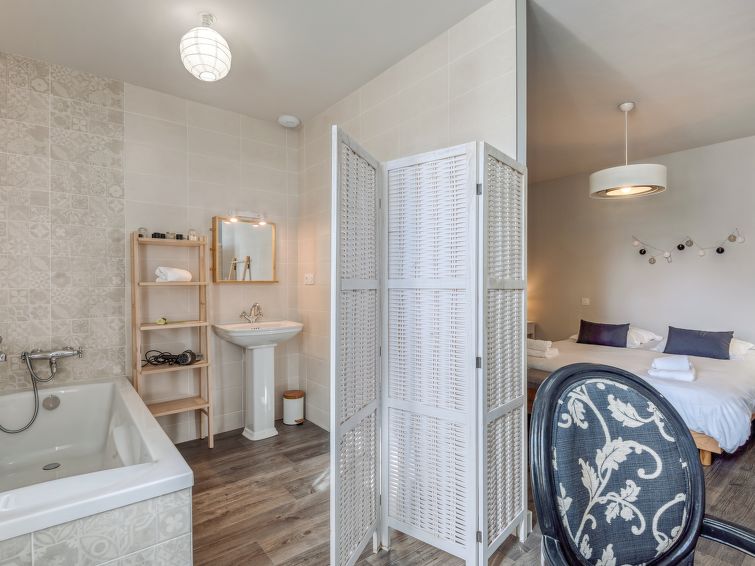Foto van wonen van Vakantiehuis Carnac