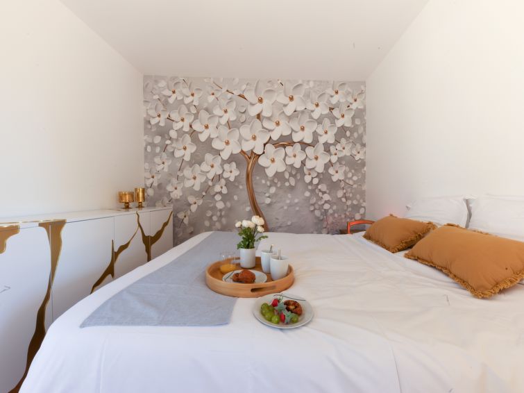 Foto van wonen van Vakantiehuis Carnac Foto van wonen van Vakantiehuis Carnac