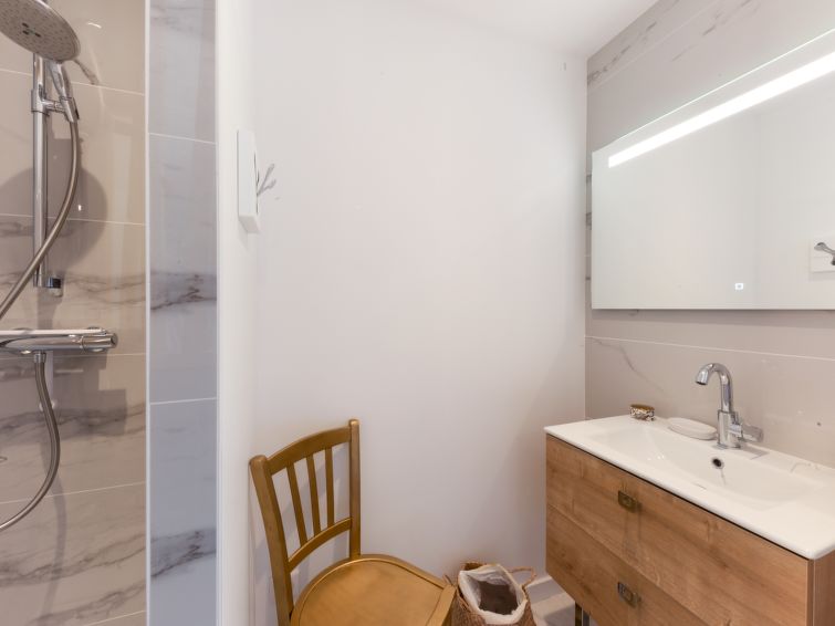 Foto van wonen van Vakantiehuis Carnac Foto van wonen van Vakantiehuis Carnac