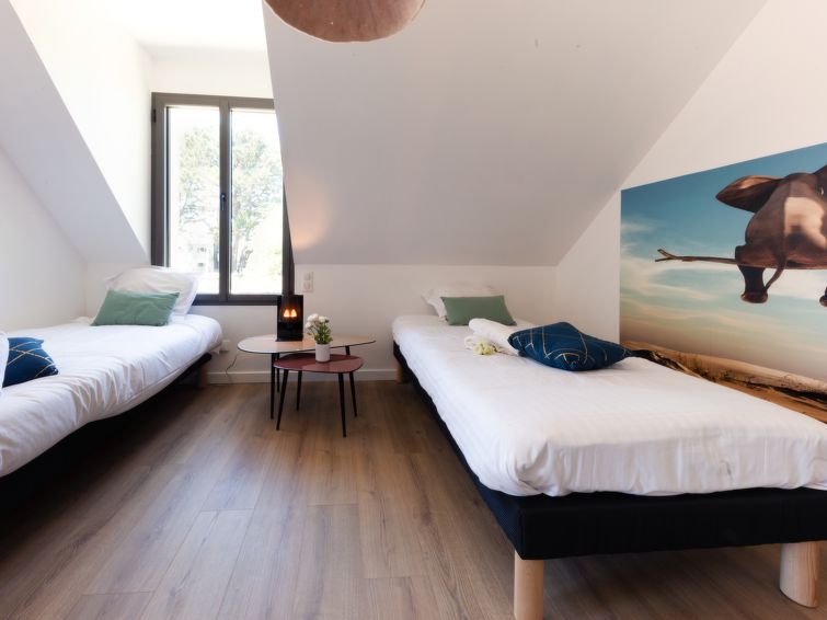 Foto van wonen van Vakantiehuis Carnac Foto van wonen van Vakantiehuis Carnac