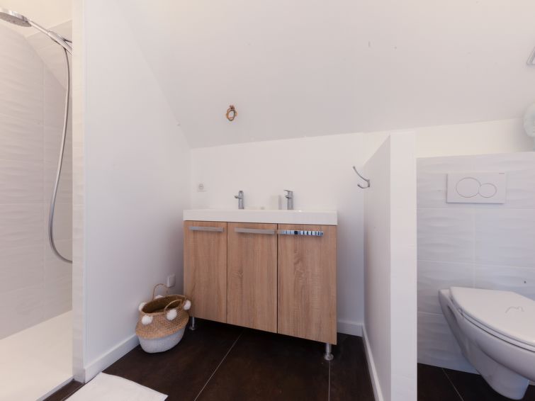 Foto van wonen van Vakantiehuis Carnac Foto van wonen van Vakantiehuis Carnac