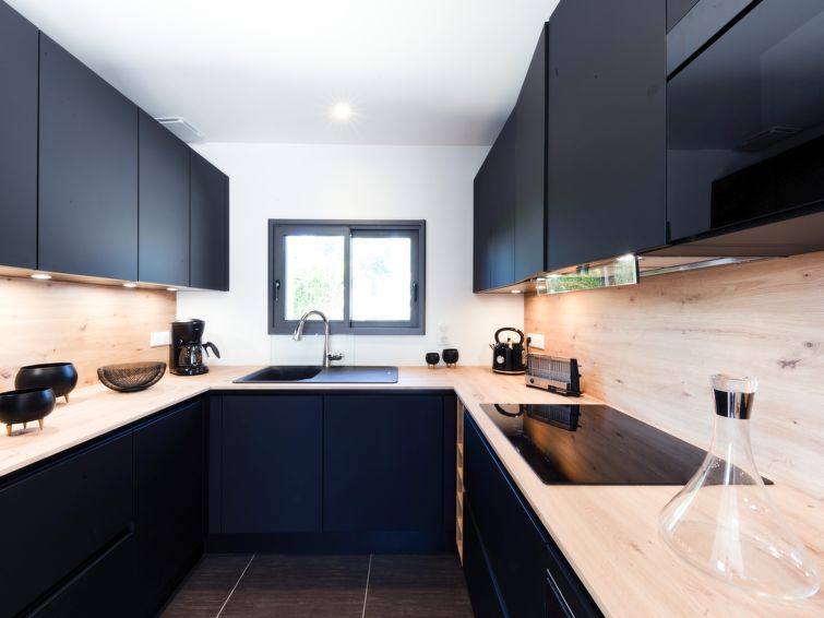 Foto van wonen van Vakantiehuis Carnac Foto van wonen van Vakantiehuis Carnac