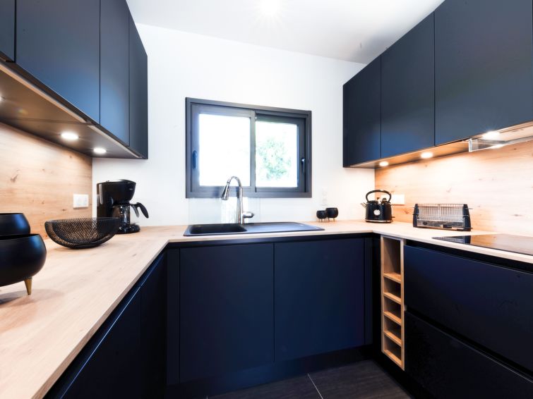 Foto van wonen van Vakantiehuis Carnac Foto van wonen van Vakantiehuis Carnac