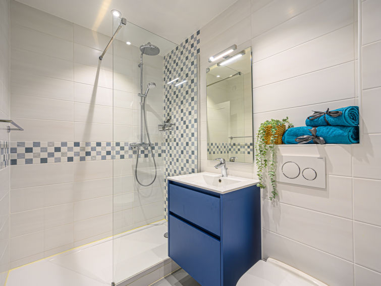 Foto van wonen van Appartement Quiberon