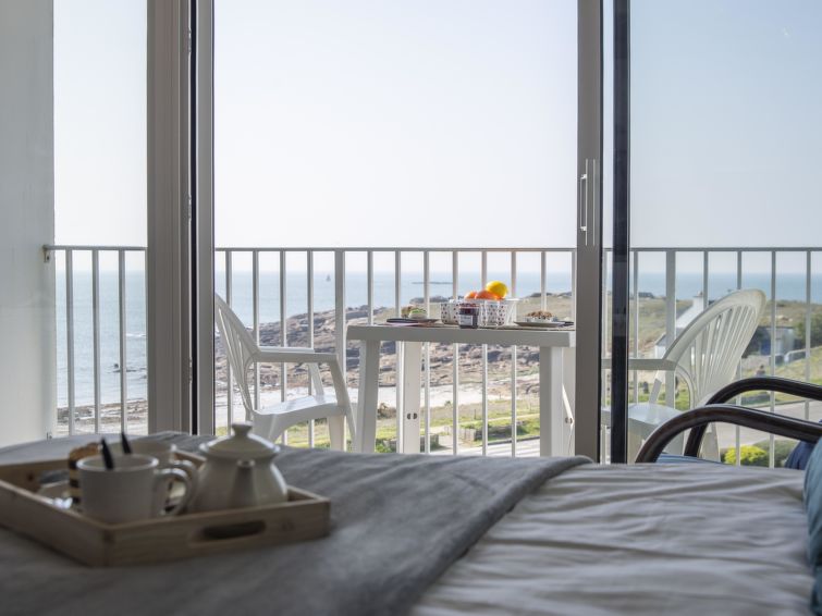 Foto van wonen van Appartement Quiberon