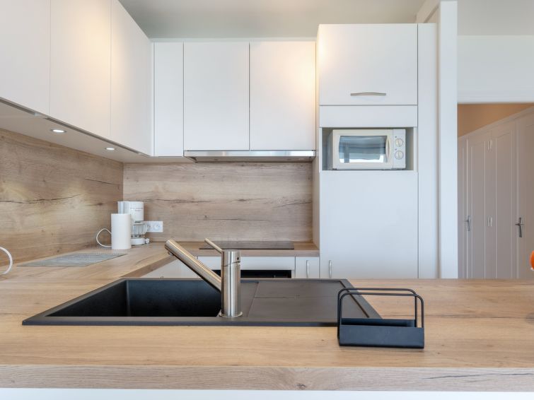 Foto van wonen van Appartement Quiberon