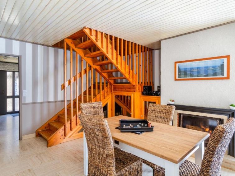 Foto van wonen van Vakantiehuis Cancale