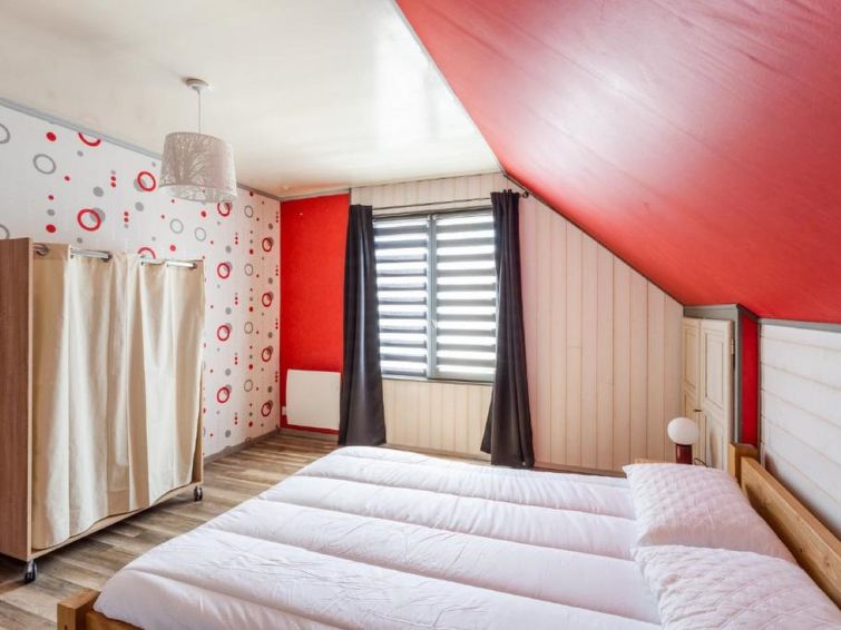 Foto van wonen van Vakantiehuis Cancale