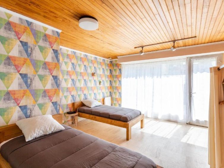 Foto van wonen van Vakantiehuis Cancale