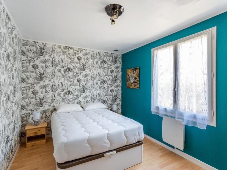 Foto van wonen van Vakantiehuis Cancale