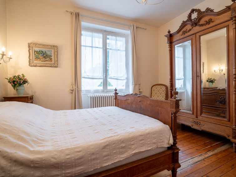 Foto van wonen van Vakantiehuis Saint Malo