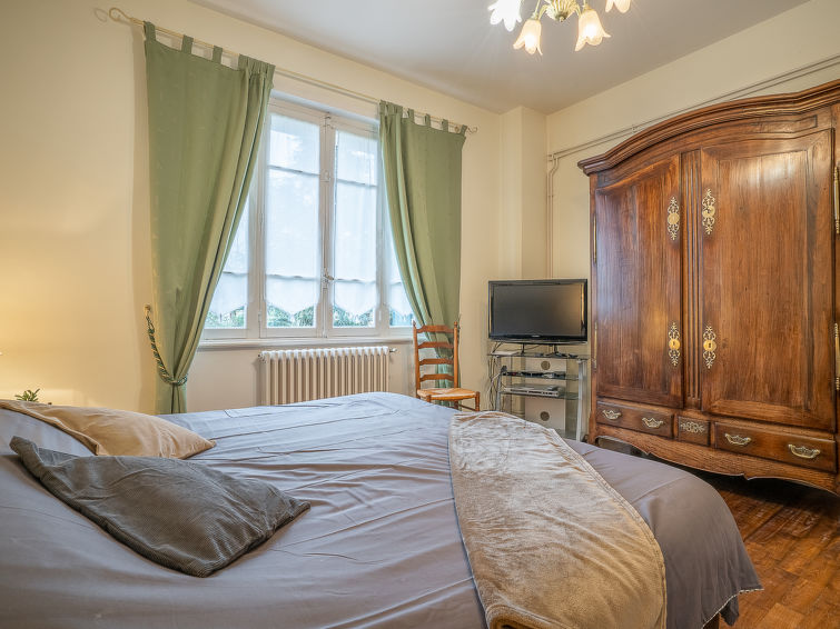 Foto van wonen van Vakantiehuis Saint Malo