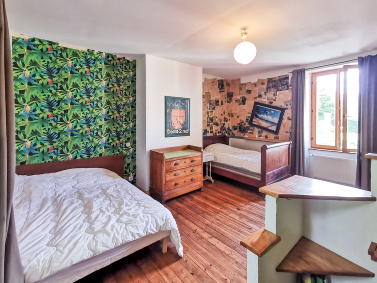 Foto van wonen van Vakantiehuis Saint Malo
