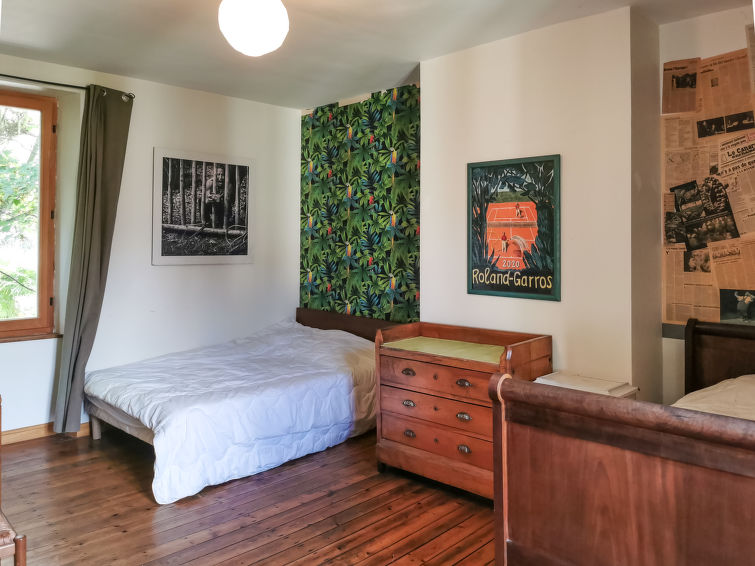 Foto van wonen van Vakantiehuis Saint Malo