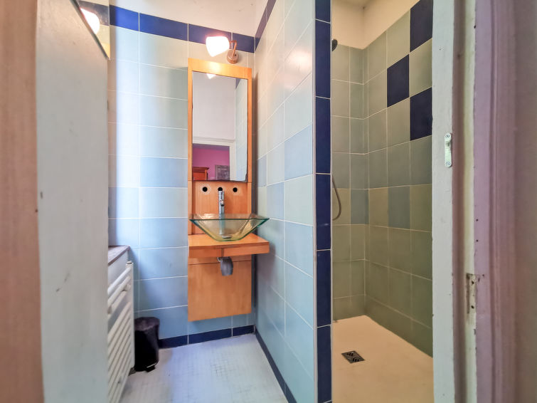 Foto van wonen van Vakantiehuis Saint Malo