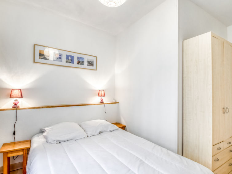 Foto van wonen van Appartement Saint Malo