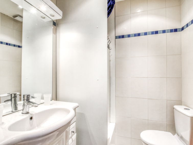 Foto van wonen van Appartement Saint Malo