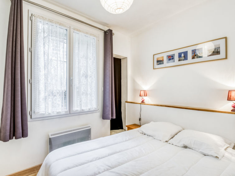 Foto van wonen van Appartement Saint Malo
