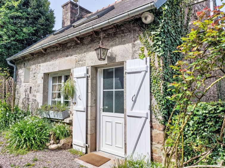 Gezellig Vakantiehuis Gwenn in Paimpol, Bretagne | Out! Vakantiehuizen