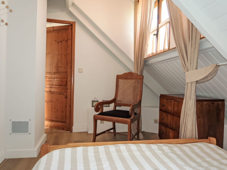 Foto van wonen van Vakantiehuis Paimpol