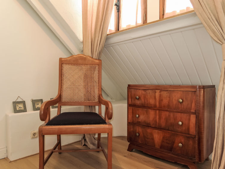 Foto van wonen van Vakantiehuis Paimpol