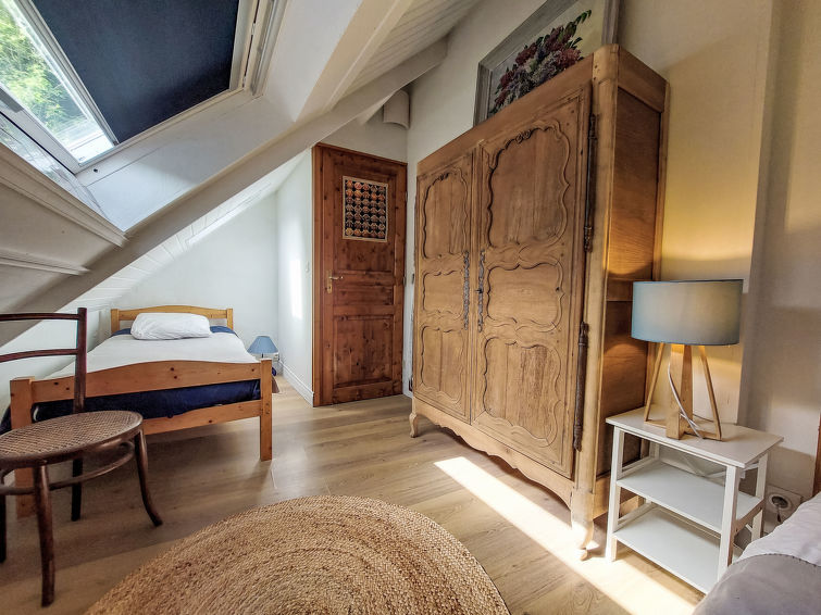 Foto van wonen van Vakantiehuis Paimpol