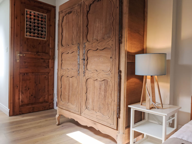 Foto van wonen van Vakantiehuis Paimpol