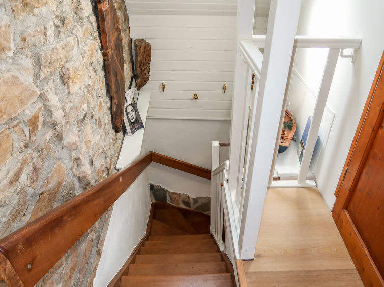 Foto van wonen van Vakantiehuis Paimpol