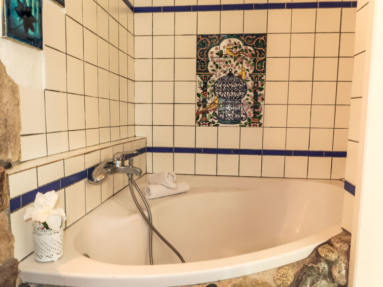 Foto van wonen van Vakantiehuis Paimpol