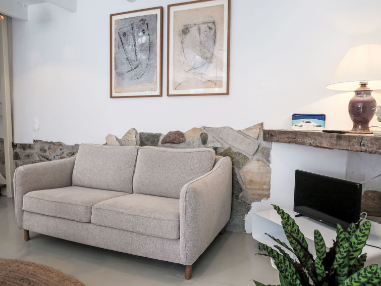 Foto van wonen van Vakantiehuis Paimpol