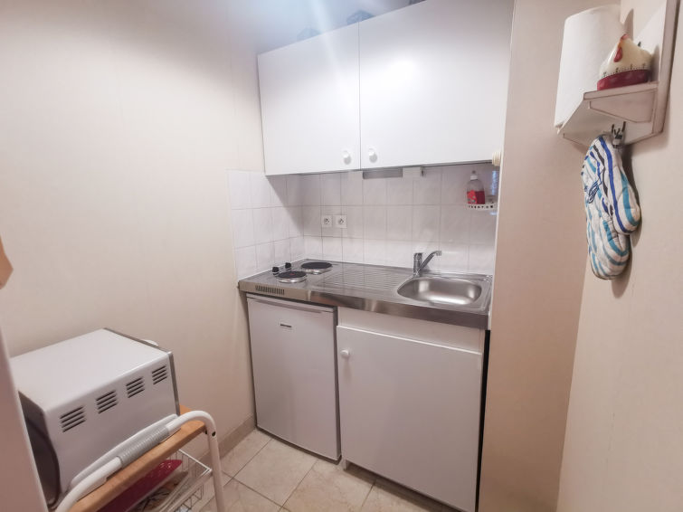 Foto van wonen van Appartement Saint Malo