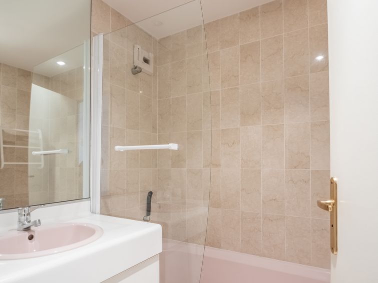 Foto van wonen van Appartement Saint Malo