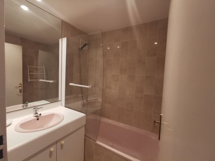 Foto van wonen van Appartement Saint Malo