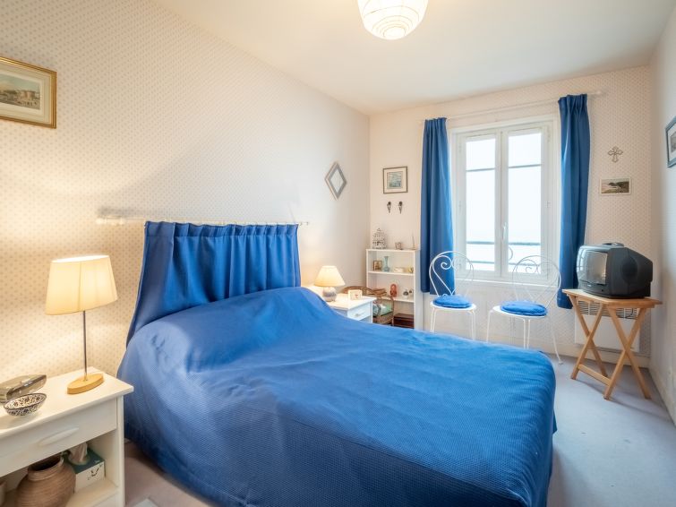 Foto van wonen van Appartement Saint Malo