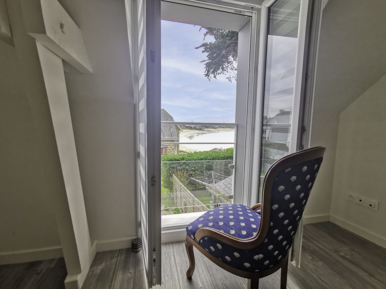 Foto van exterieur van Appartement Saint Malo