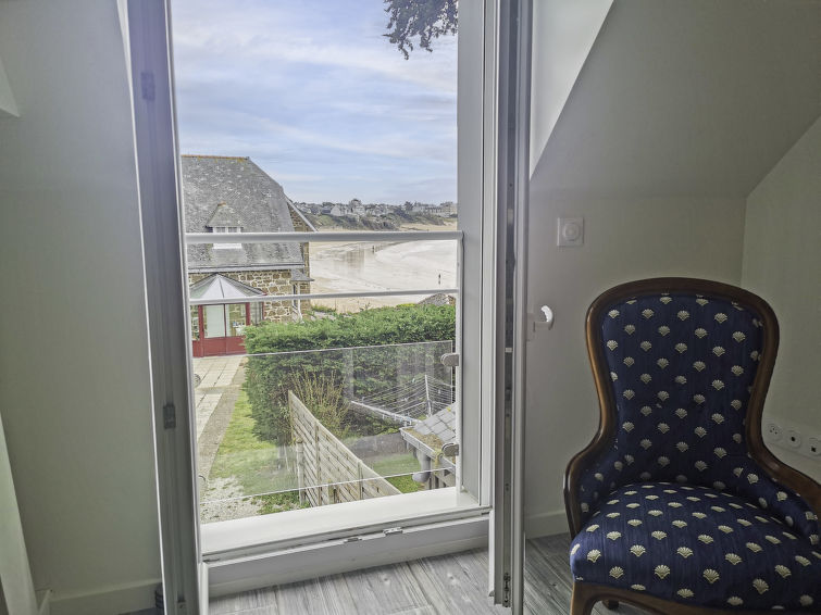 Foto van exterieur van Appartement Saint Malo