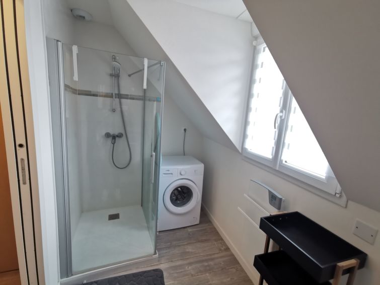 Foto van wonen van Appartement Saint Malo
