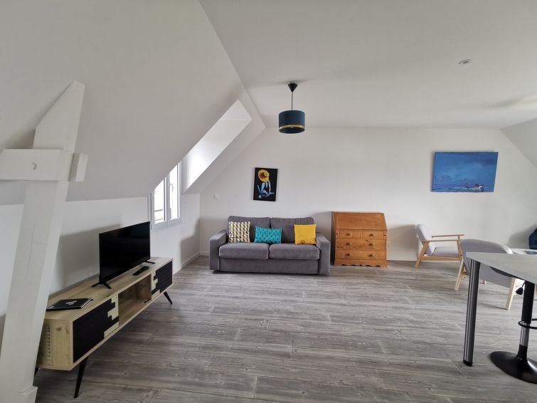 Foto van wonen van Appartement Saint Malo