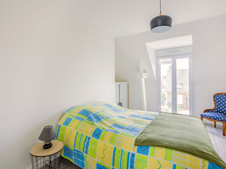 Foto van wonen van Appartement Saint Malo