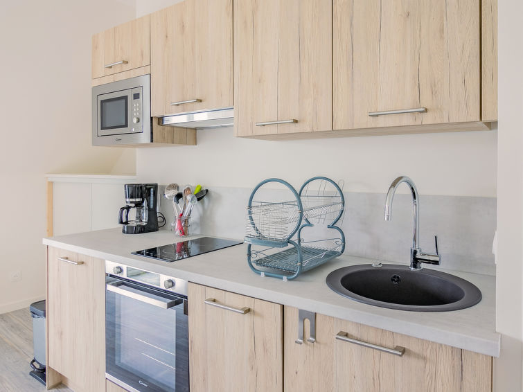 Foto van wonen van Appartement Saint Malo