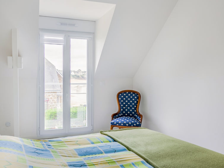 Foto van wonen van Appartement Saint Malo