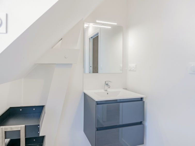 Foto van wonen van Appartement Saint Malo