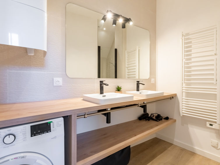 Foto van wonen van Appartement Saint Malo