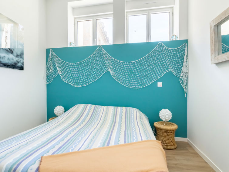 Foto van wonen van Appartement Saint Malo