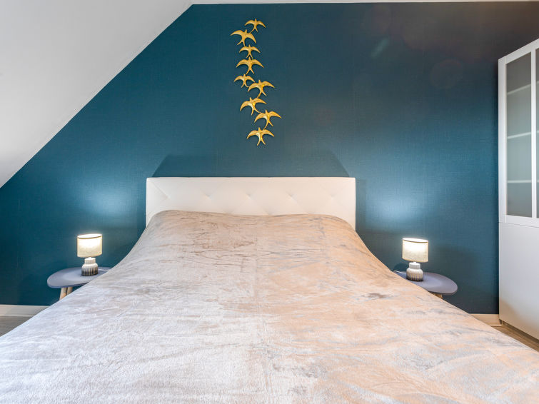 Foto van wonen van Vakantiehuis Dinard